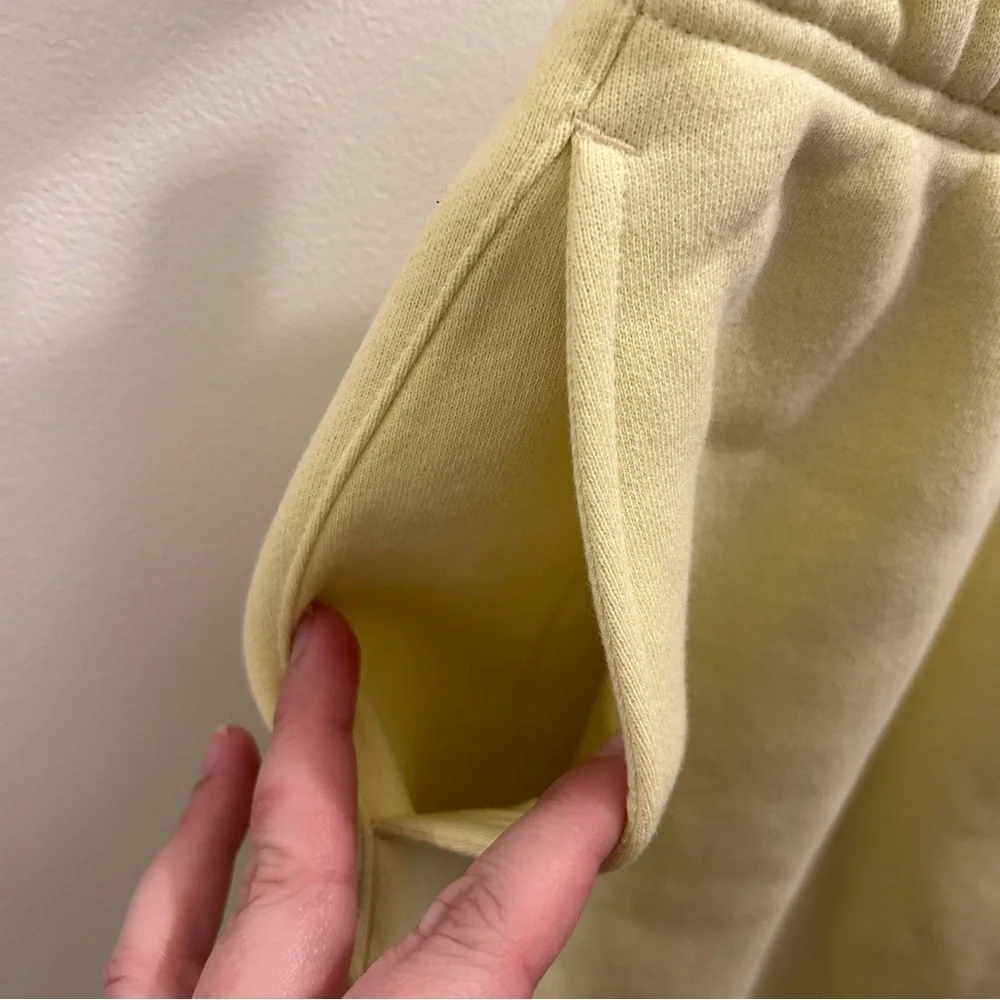 Fear of God essentials fear